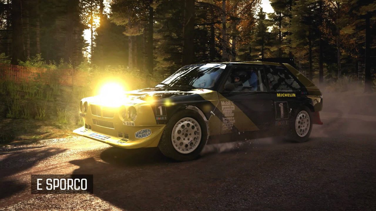 Codemasters e Koch Media: DiRT Rally è disponibile dal 5 aprile