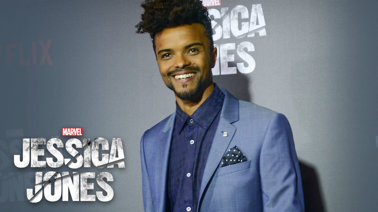 Eka Darville di Jessica Jones sarà nel cast di The Defenders