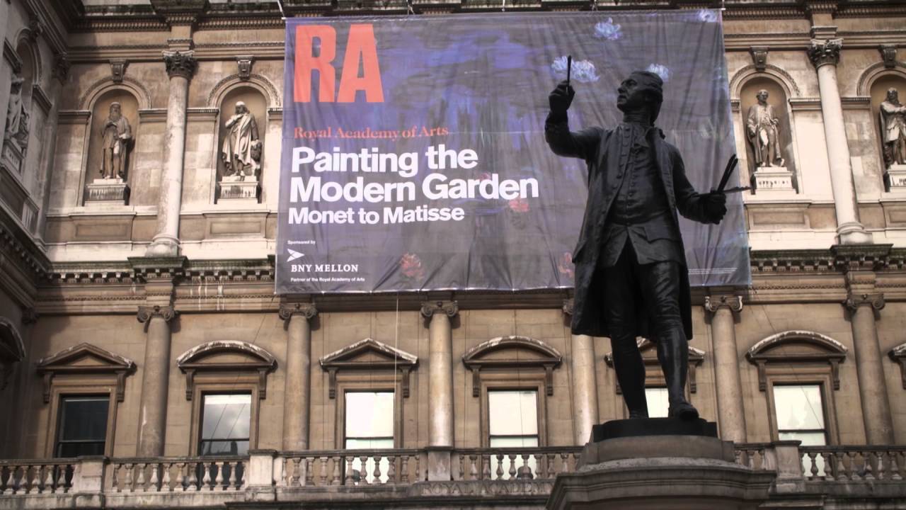 Da Monet a Matisse: primo trailer della mostra che ha conquistato Londra