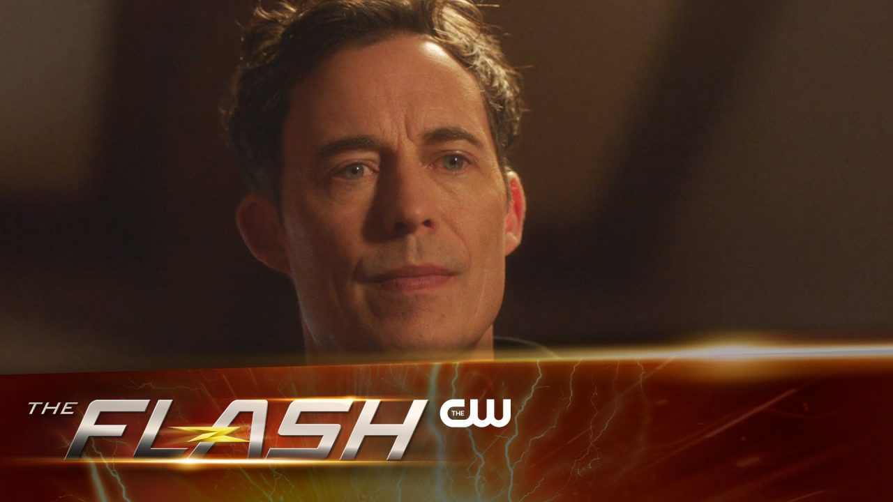 The Flash – Rivelata clip dall’episodio 2×18 ‘Versus Zoom’