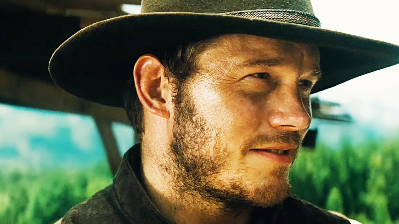 I Magnifici Sette: teaser trailer con Chris Pratt e Denzel Washington