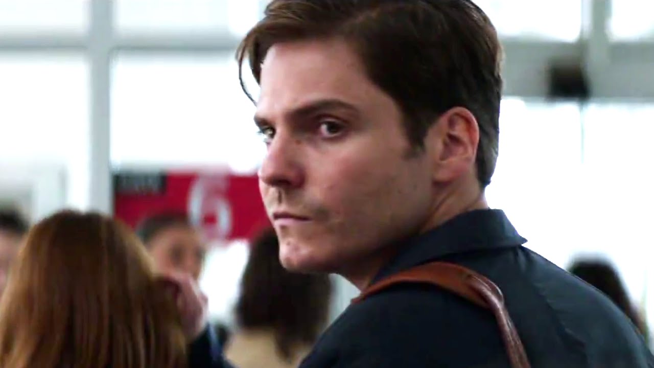 Primo sguardo a Zemo nel nuovo spot TV di Captain America: Civil War
