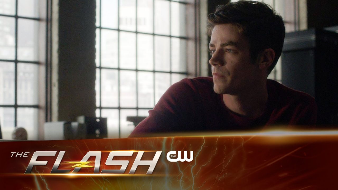 The Flash prende il bus nel trailer esteso dell’episodio Back to Normal