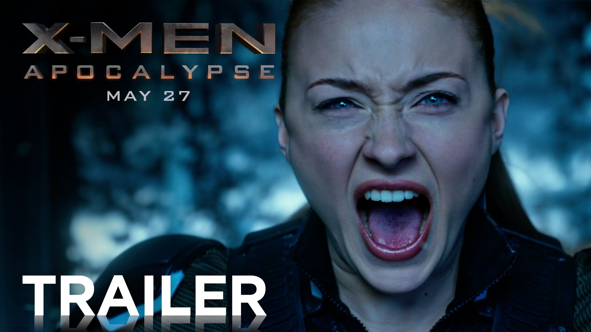 X-Men: Apocalisse – è guerra nel trailer finale italiano con Wolverine!
