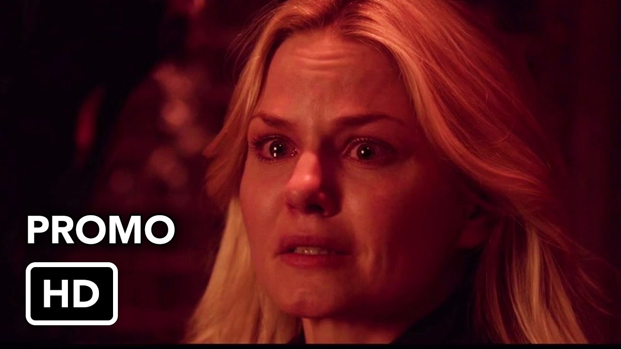 Once Upon a Time 5 – Il tempo stringe nel promo dell’episodio 20