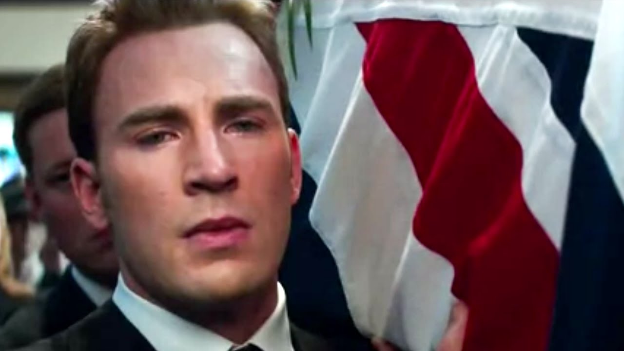 Captain America: Civil War – Steve Rogers e Black Panther nel nuovo spot TV