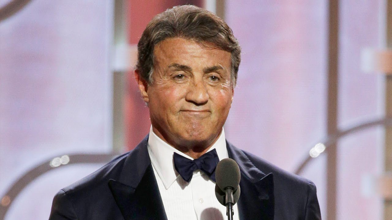 Sylvester Stallone abbandona la serie TV STX ‘Godforsaken’