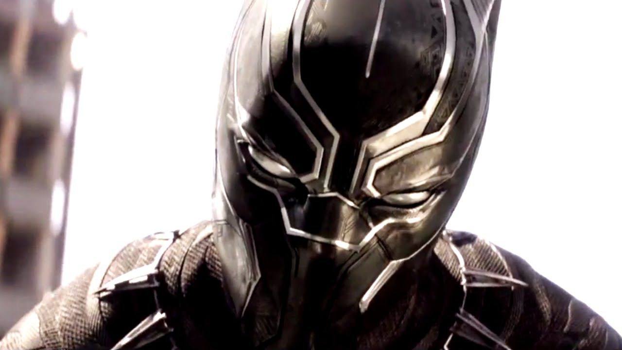 Black Panther contro Bucky nella nuova clip di Captain America: Civil War