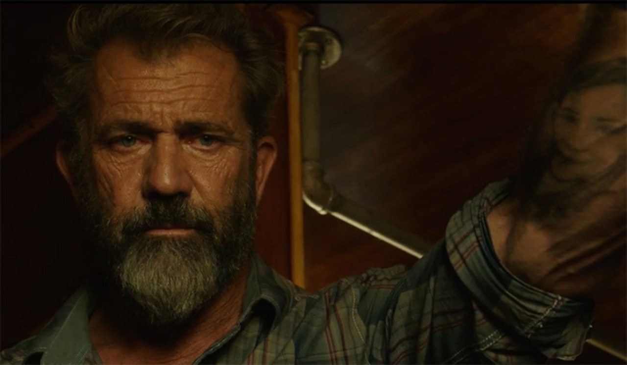 Mel Gibson regista dell’anno per La battaglia di Hacksaw Ridge