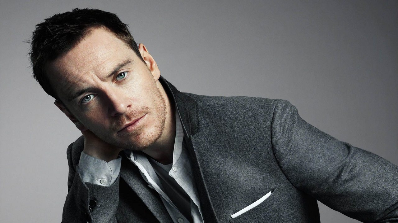 Michael Fassbender sarà un serial killer nella crime story Entering Hades