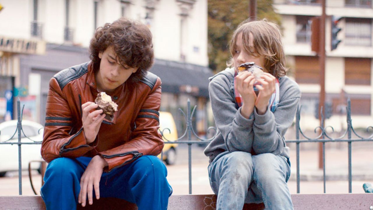Microbo e Gasolina: recensione del film di Michel Gondry