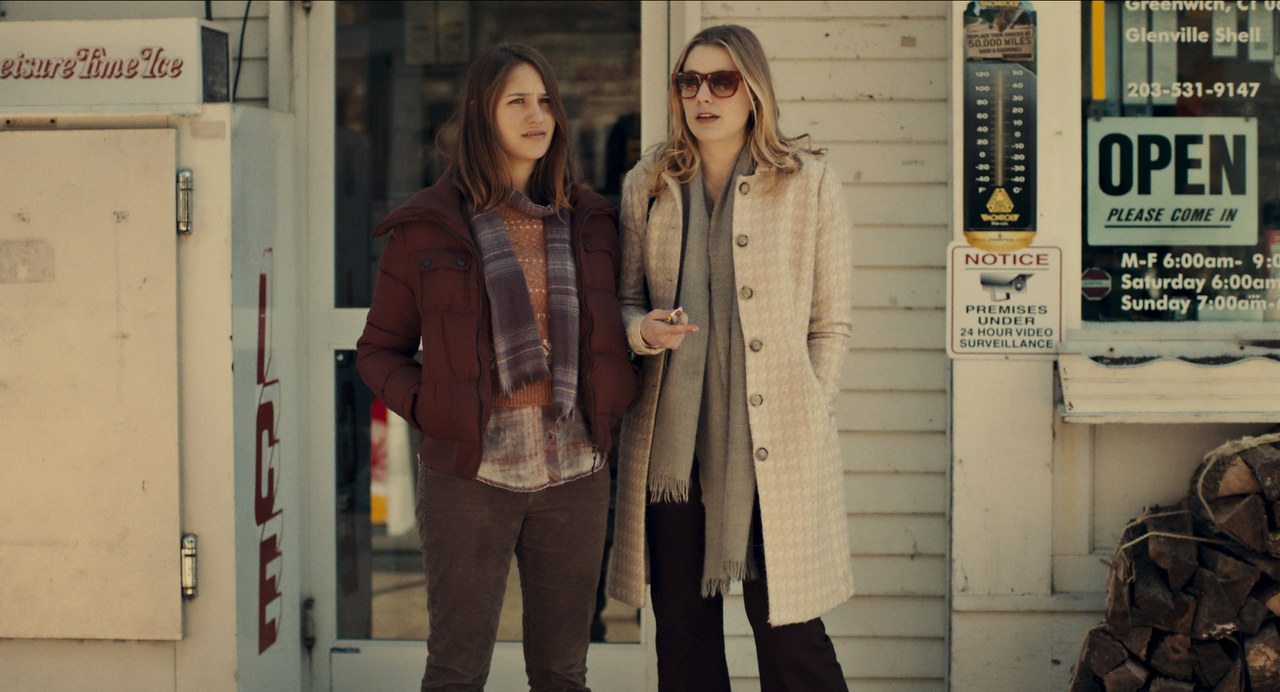 Mistress America: rivelato il trailer italiano del film di Noah Baumbach