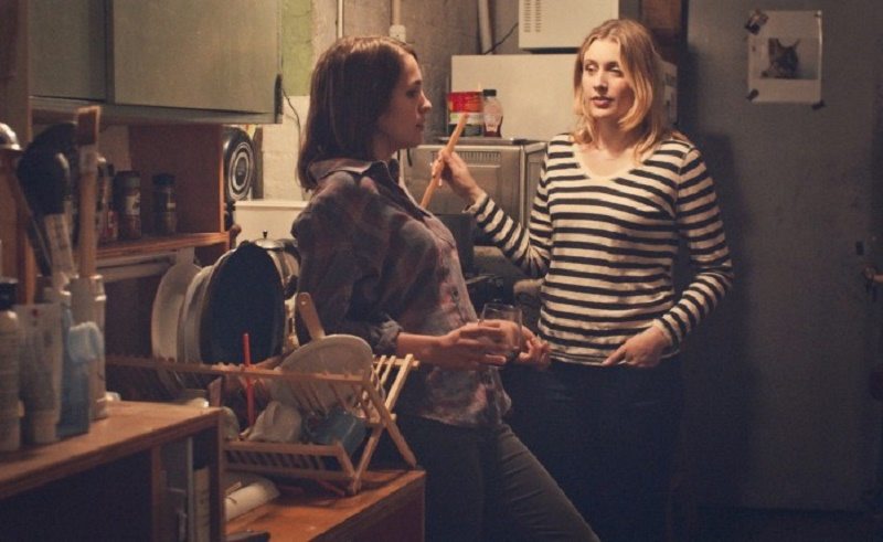 Mistress America