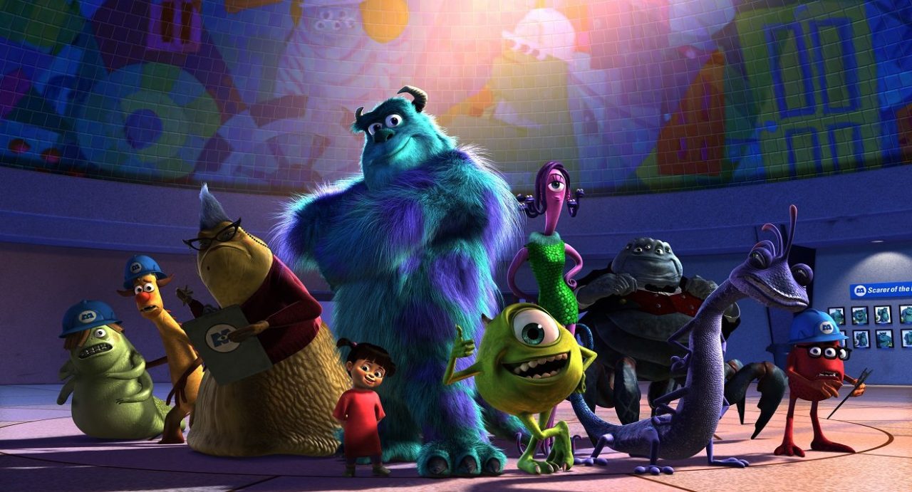 Monsters & Co. 3 e Toy Story 4 – Pete Docter svela tutto quello che c’è da sapere