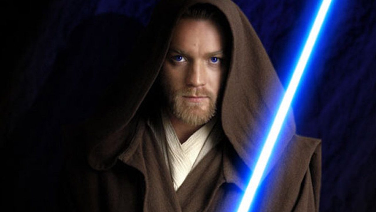 Ewan McGregor: l’attore parla del film di Obi Wan Kenobi