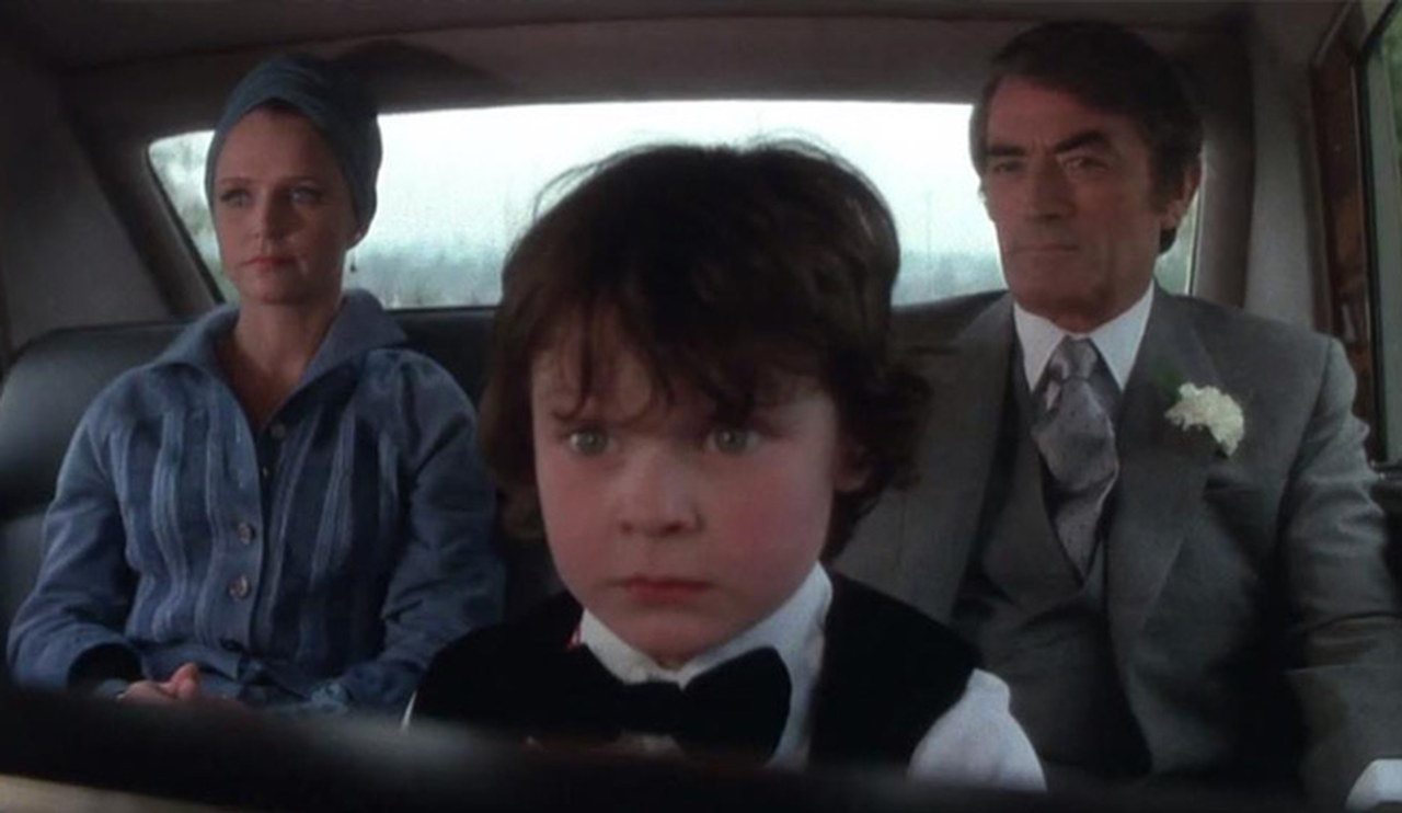 Il presagio – The Omen: in sviluppo il prequel del film di Richard Donner