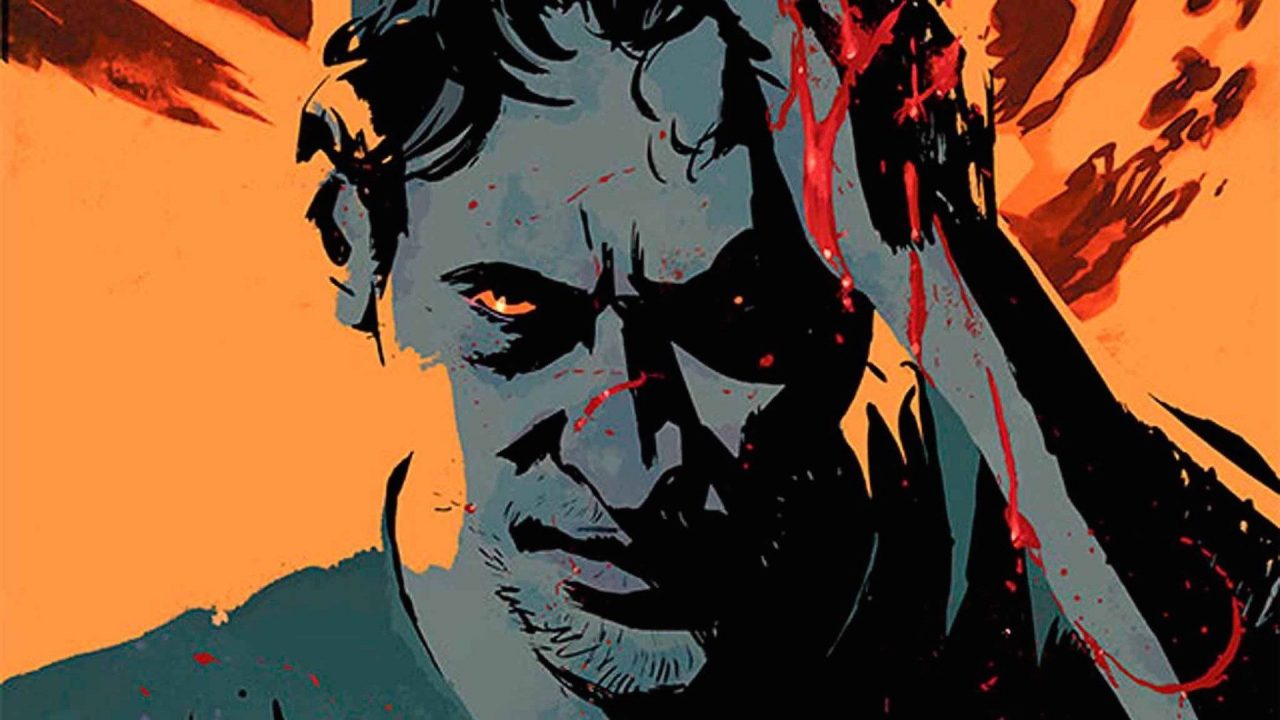 Outcast – Il Reietto: recensione dei primi 7 numeri