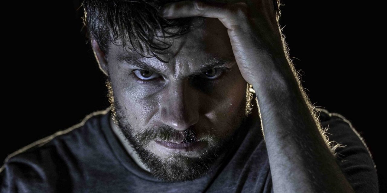 Outcast: recensione in anteprima della serie di Robert Kirkman