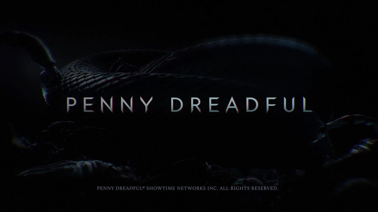 Penny Dreadful: rivelato il nuovo inquietante trailer della terza stagione