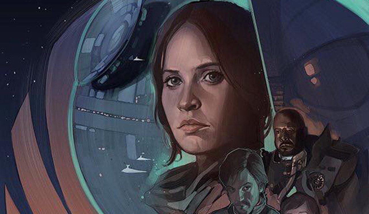 Rogue One: A Star Wars Story – rivelato il pre teaser trailer