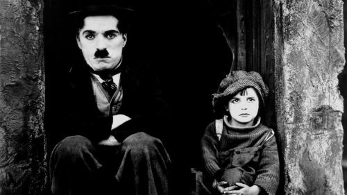 Charlie Chaplin