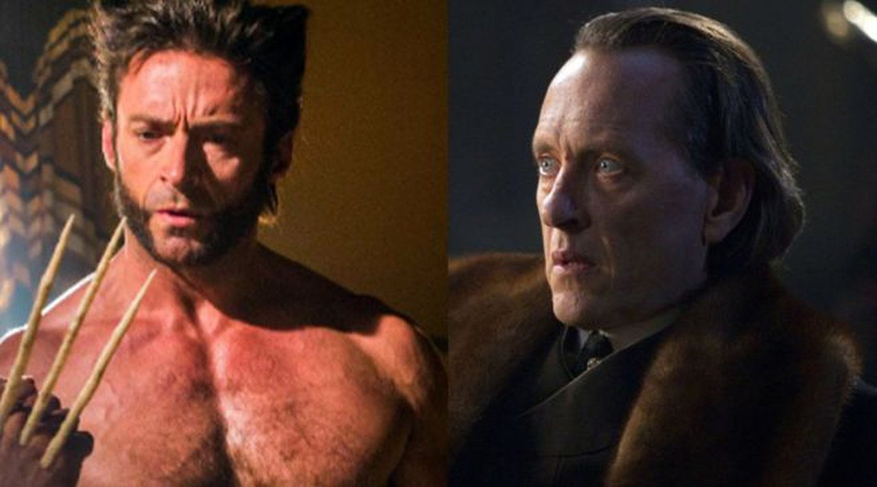 Wolverine 3 – Richard E. Grant sarà uno scienziato pazzo