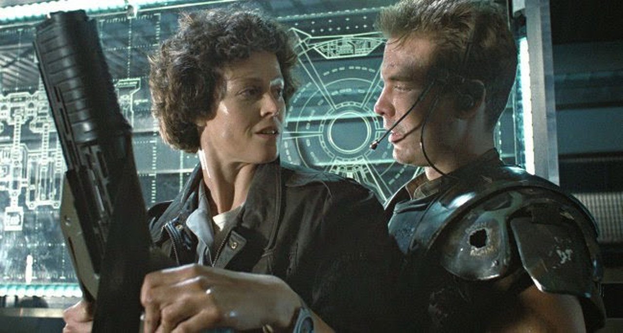 Sigourney Weaver conferma Bishop, Newt e Hicks in Alien 5!