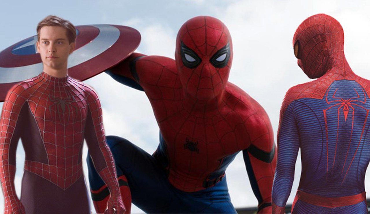 Tom Holland spiega perché il suo Spider-Man è differente