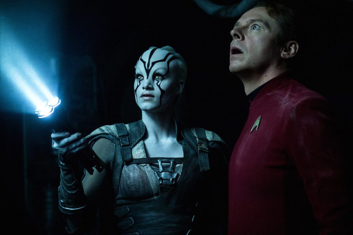 Star Trek Beyond: rivelata una nuova data d’uscita e le foto
