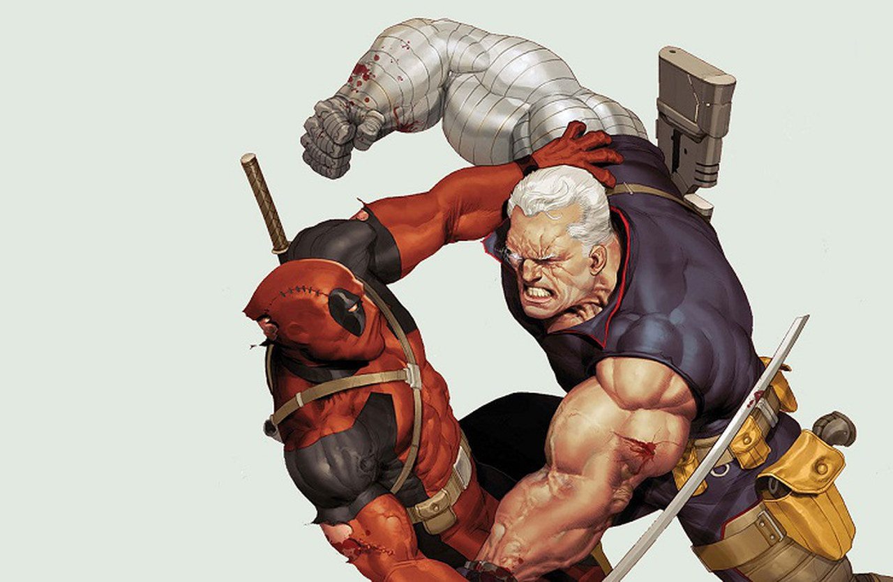 Deadpool 2 – 10 attori che potrebbero interpretare Cable