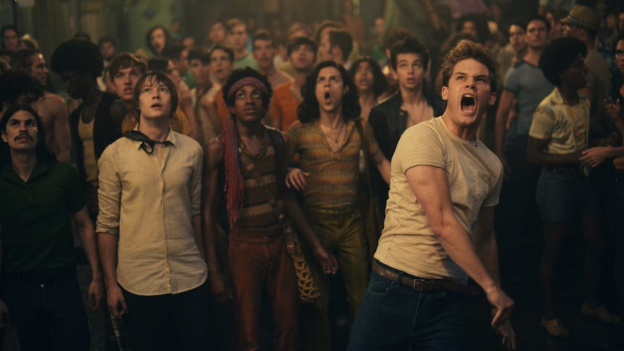 Stonewall: trailer italiano del film sui moti del 1969 per i diritti LGBT