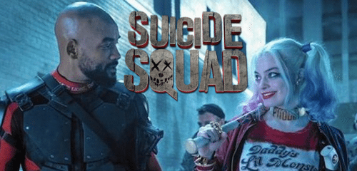 Suicide Squad: Harley Quinn seduce Deadshot nella nuova foto