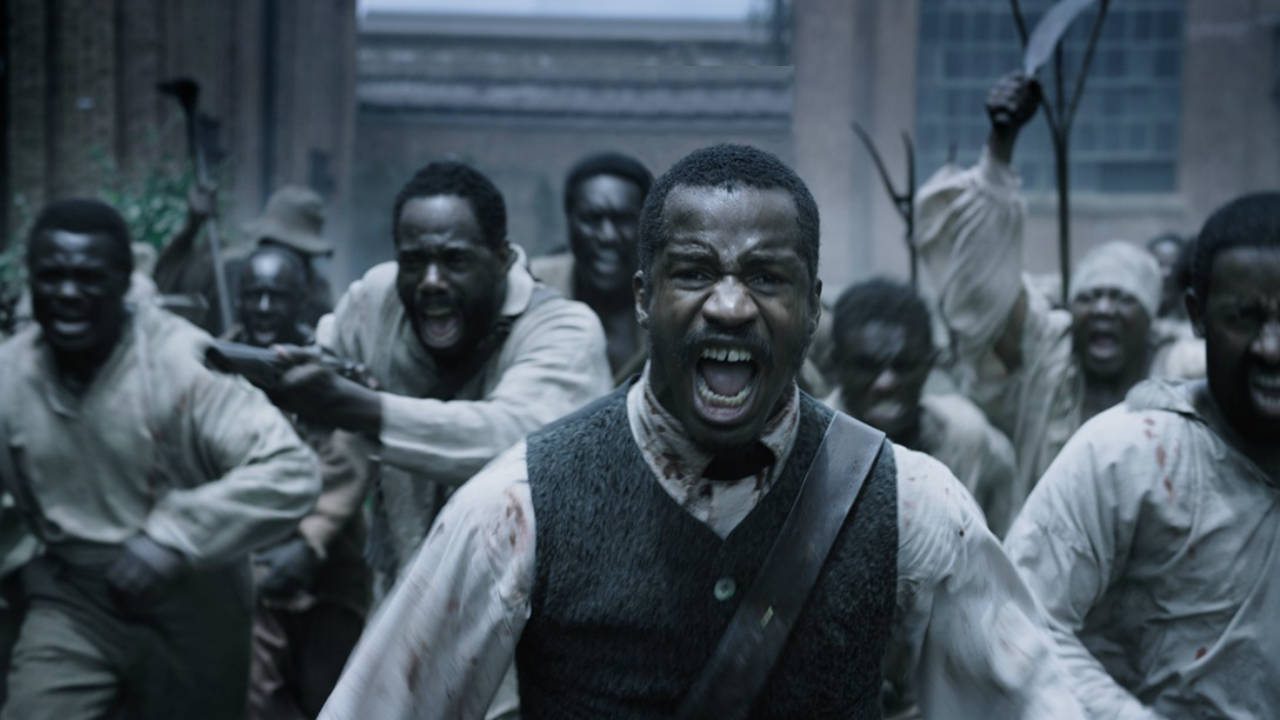 The Birth of a Nation: trailer del film di Nate Parker