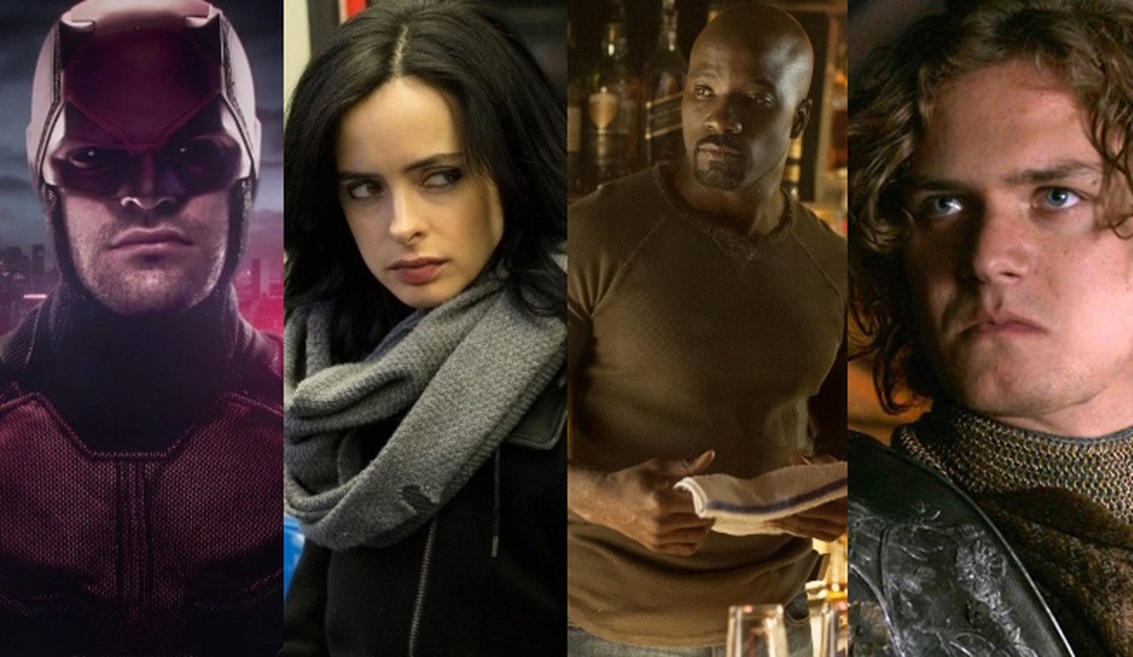 The Defenders: tornano per la serie gli showrunner di Daredevil