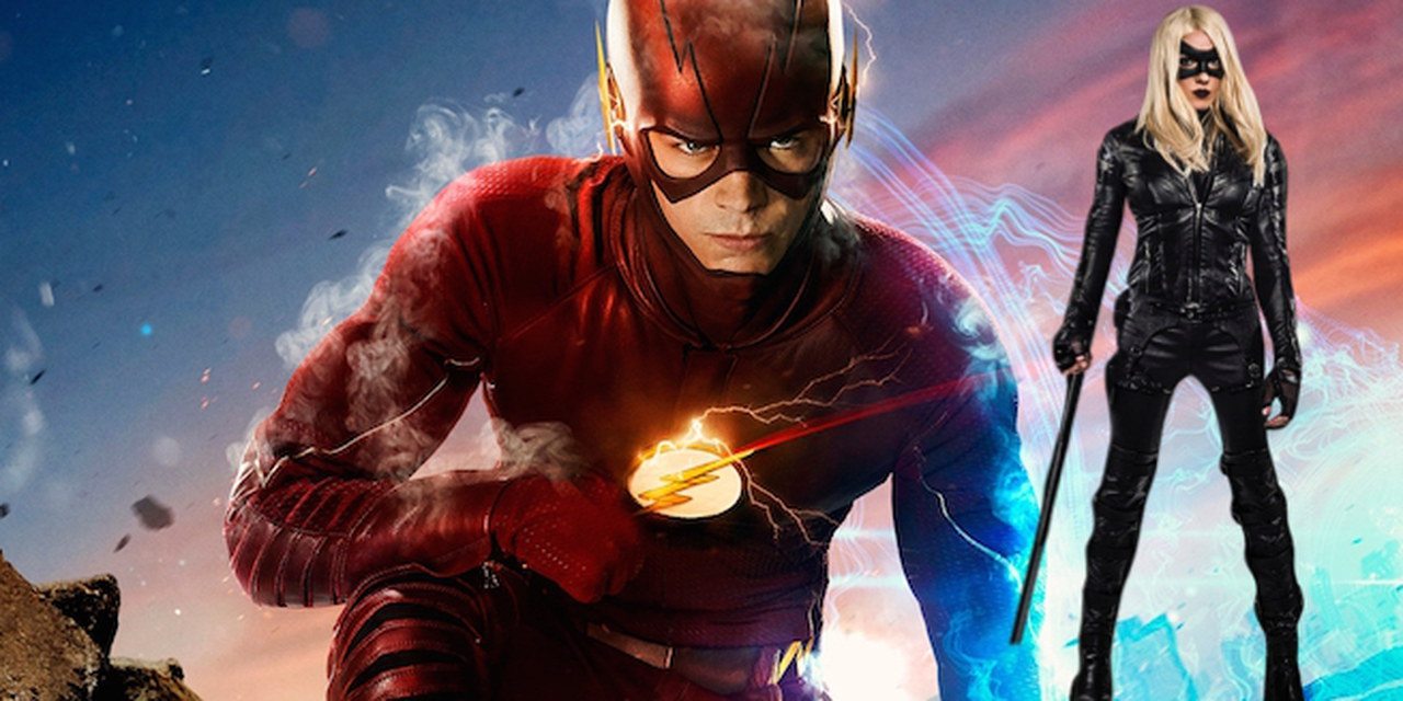 The Flash: rivelata la sinossi di “Invicible”