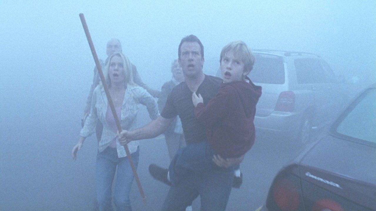 The Mist: la Spike ordina la serie tv tratta dal racconto di Stephen King