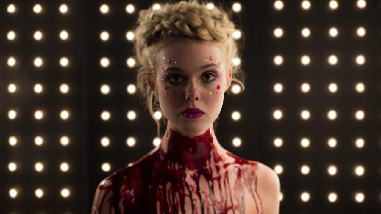 The Neon Demon: una soundtrack ipnotica e avvolgente