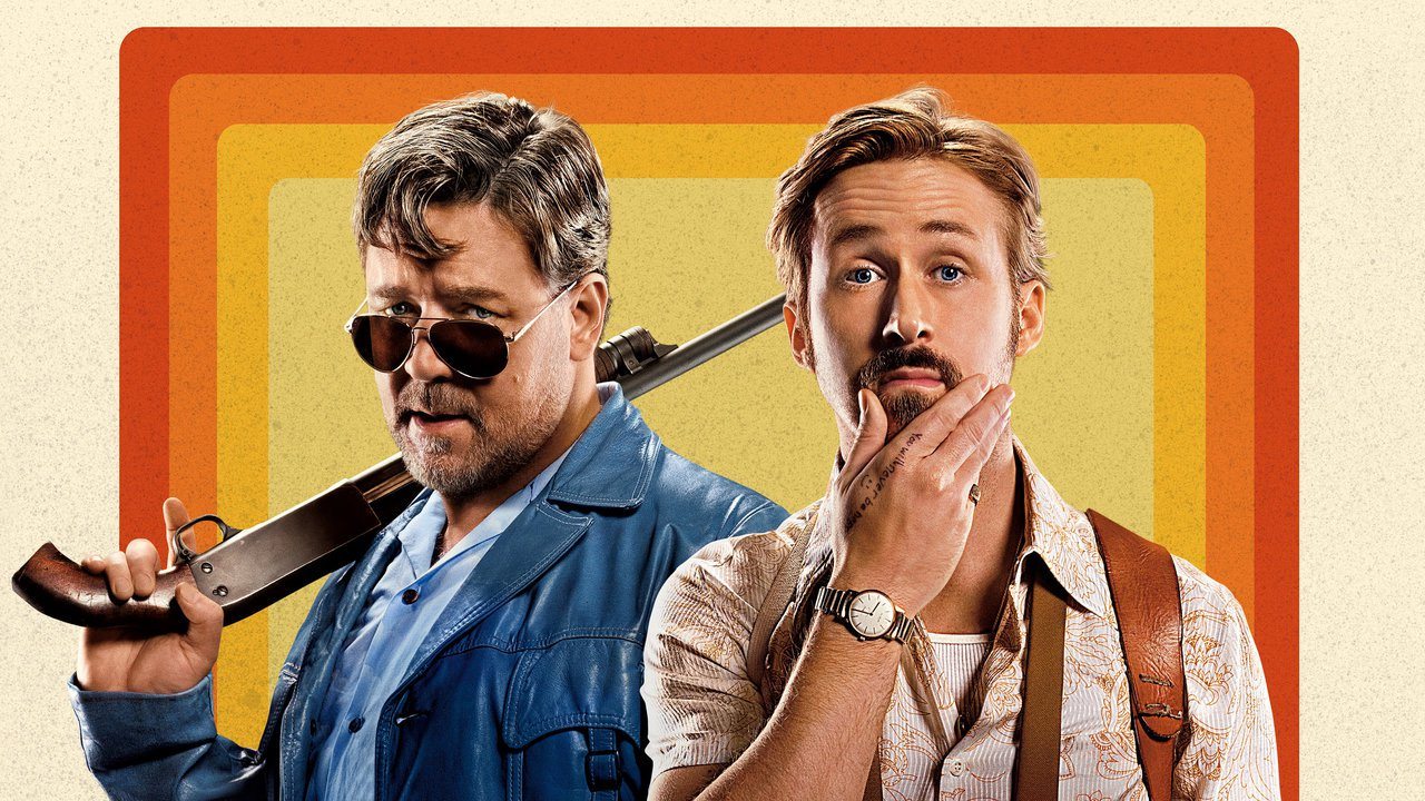 The Nice Guys: Joel Silver crea l’adattamento al femminile, The Nice Girls