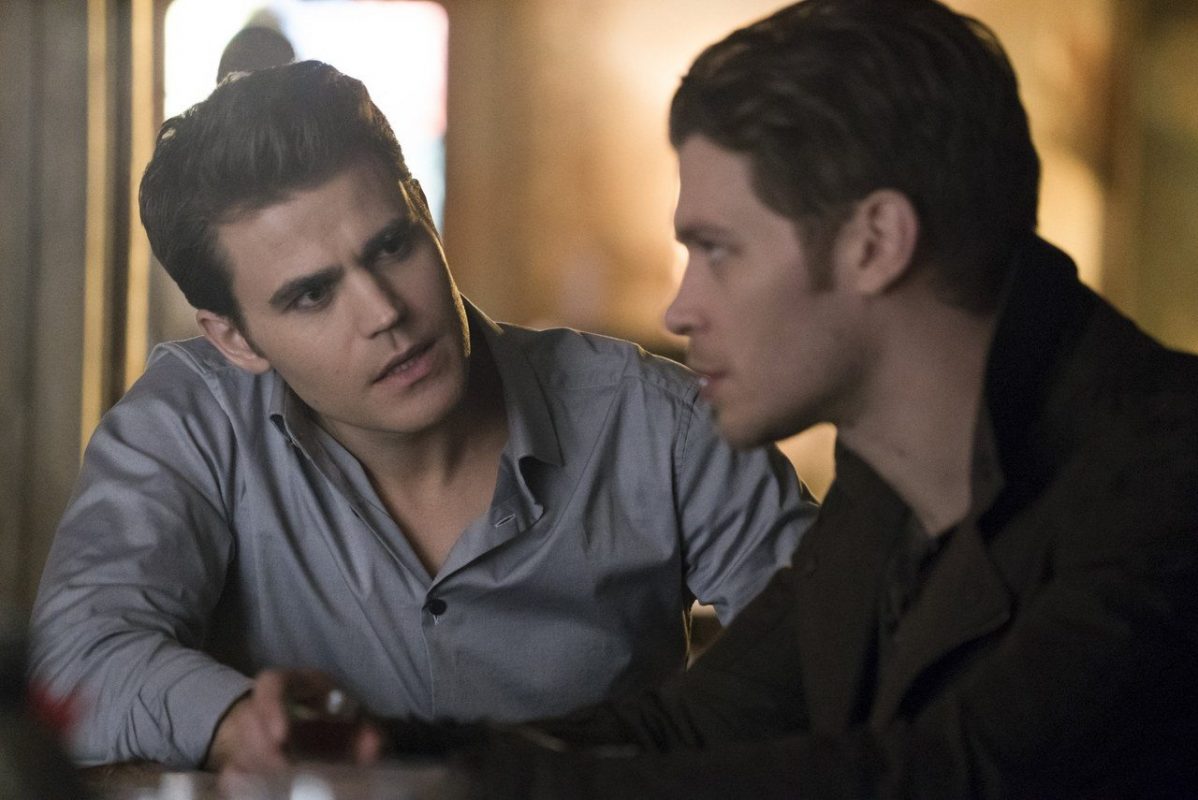 The Vampire Diaries e The Originals: i cult-teen su Premium dal 14 aprile