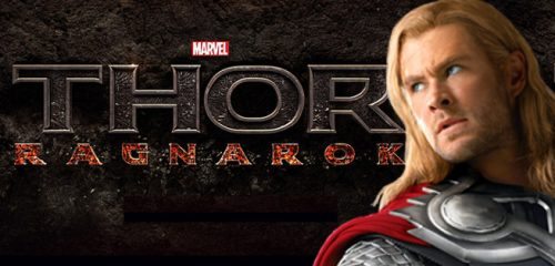 Thor: Ragnarok – il titolo di lavorazione è Creature Report
