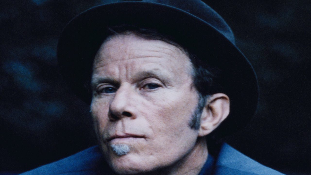 tom waits citizen