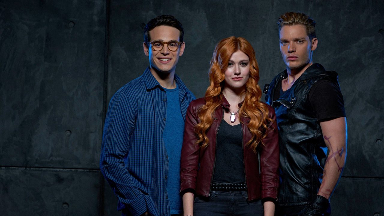 Shadowhunters: recensione della prima stagione della serie tv