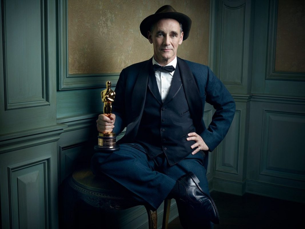 Il premio Oscar Mark Rylance nel cast di Ready Player One