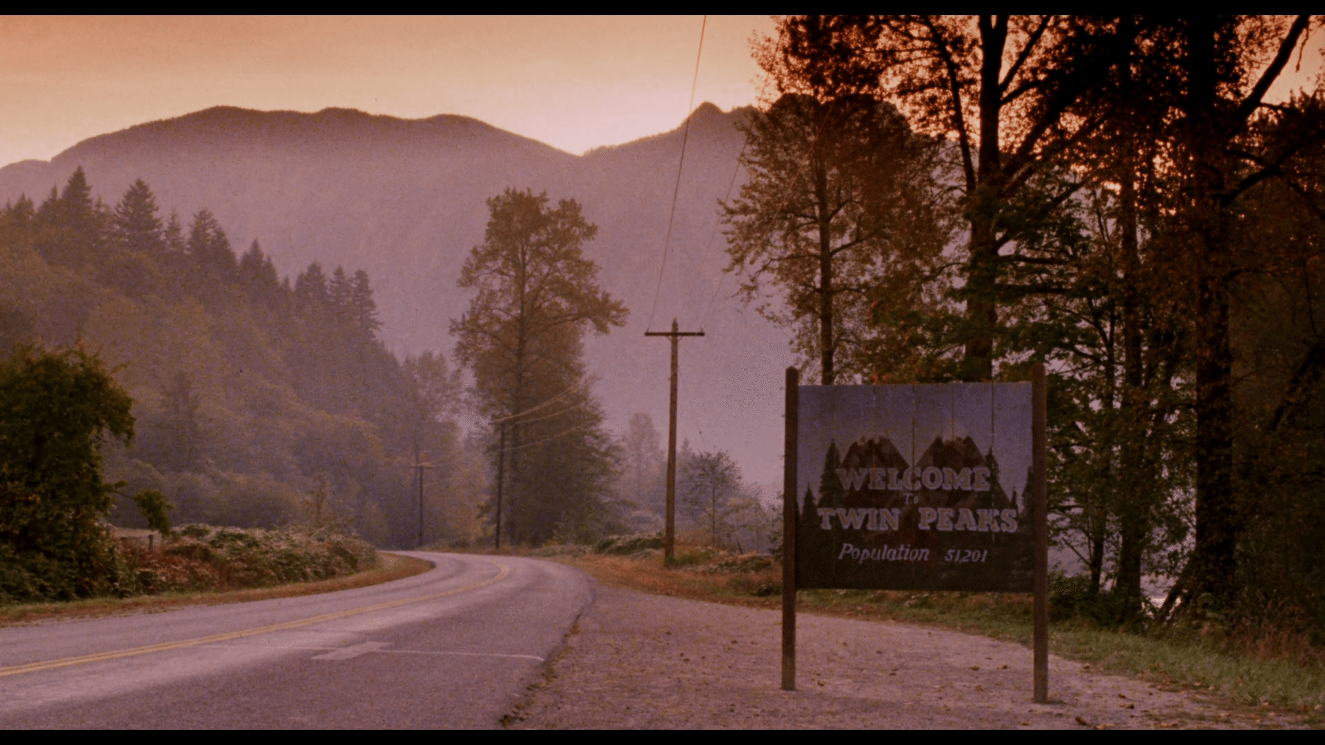 Twin Peaks: rivelata la prima foto del nuovo sceriffo