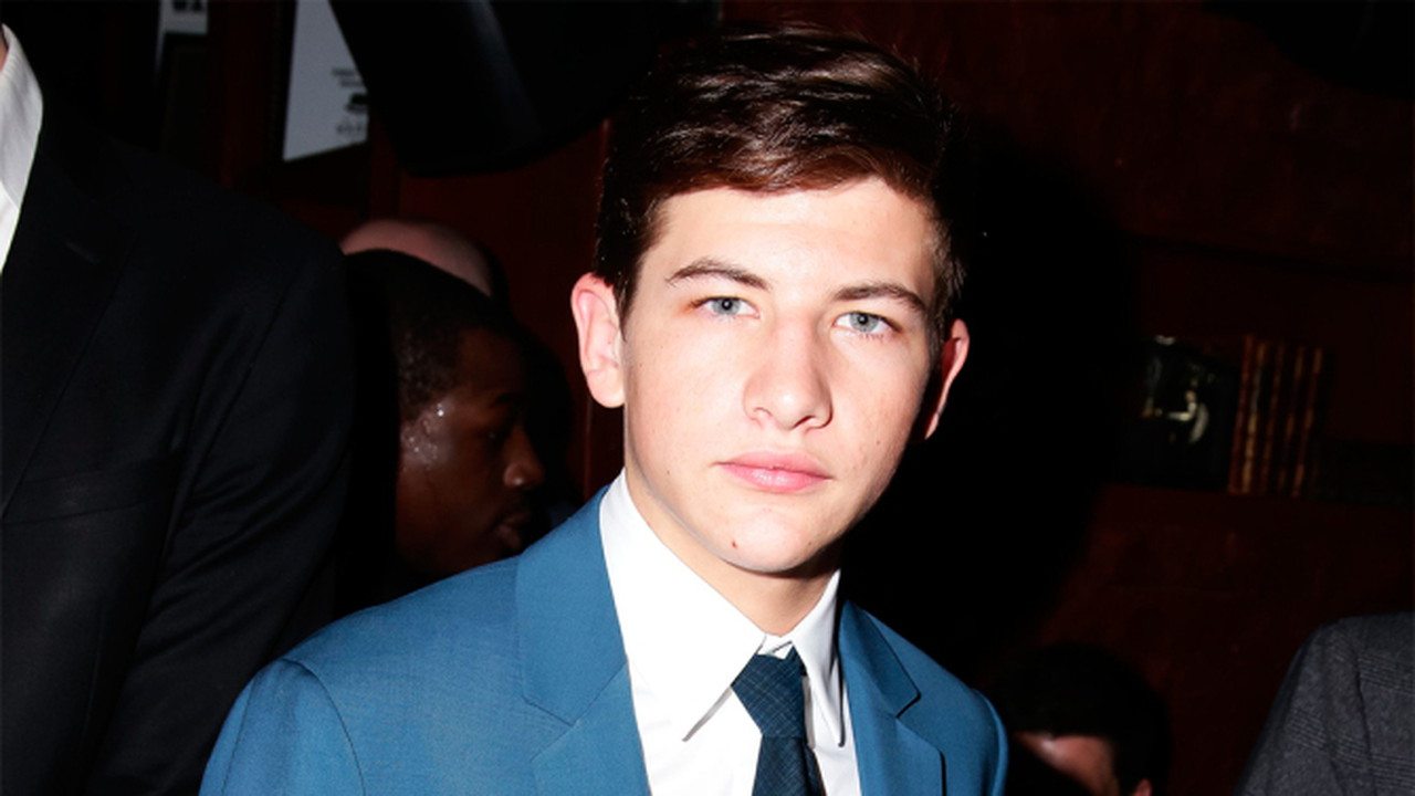 Tye Sheridan: “Ready Player One di Spielberg sarà un capolavoro”