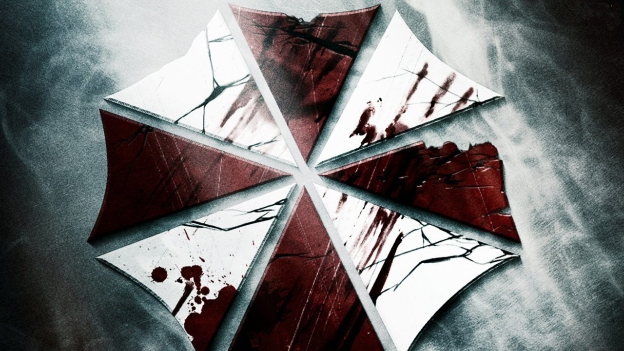 Torino Comics XXII: incontro a tema Resident Evil con la Umbrella Italian Division