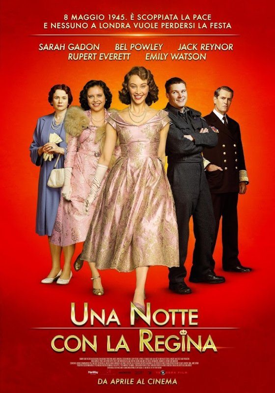 film al cinema