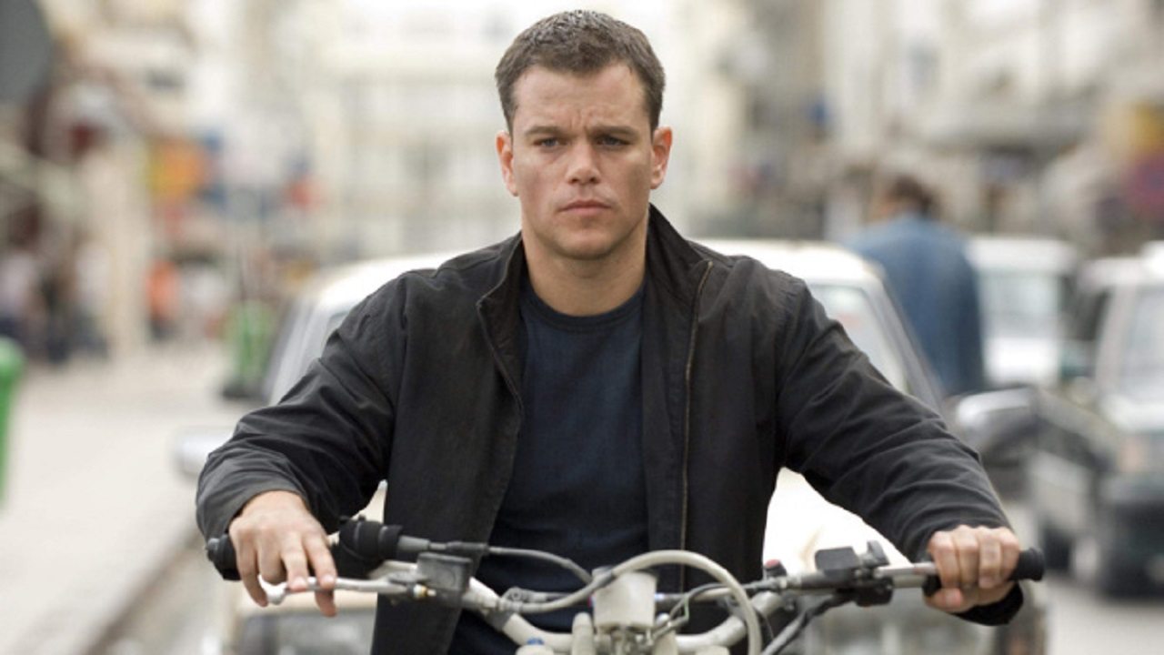 Universal lancia i primi film in 4k Ultra Hd, si comincia da Jason Bourne