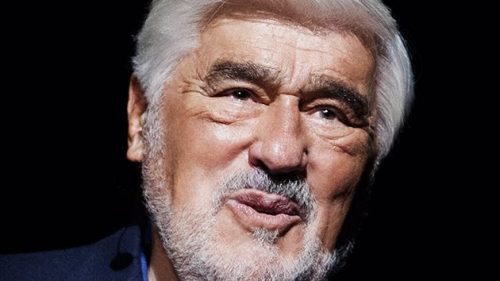 69° Festival del film di Locarno: Pardo alla carriera a Mario Adorf