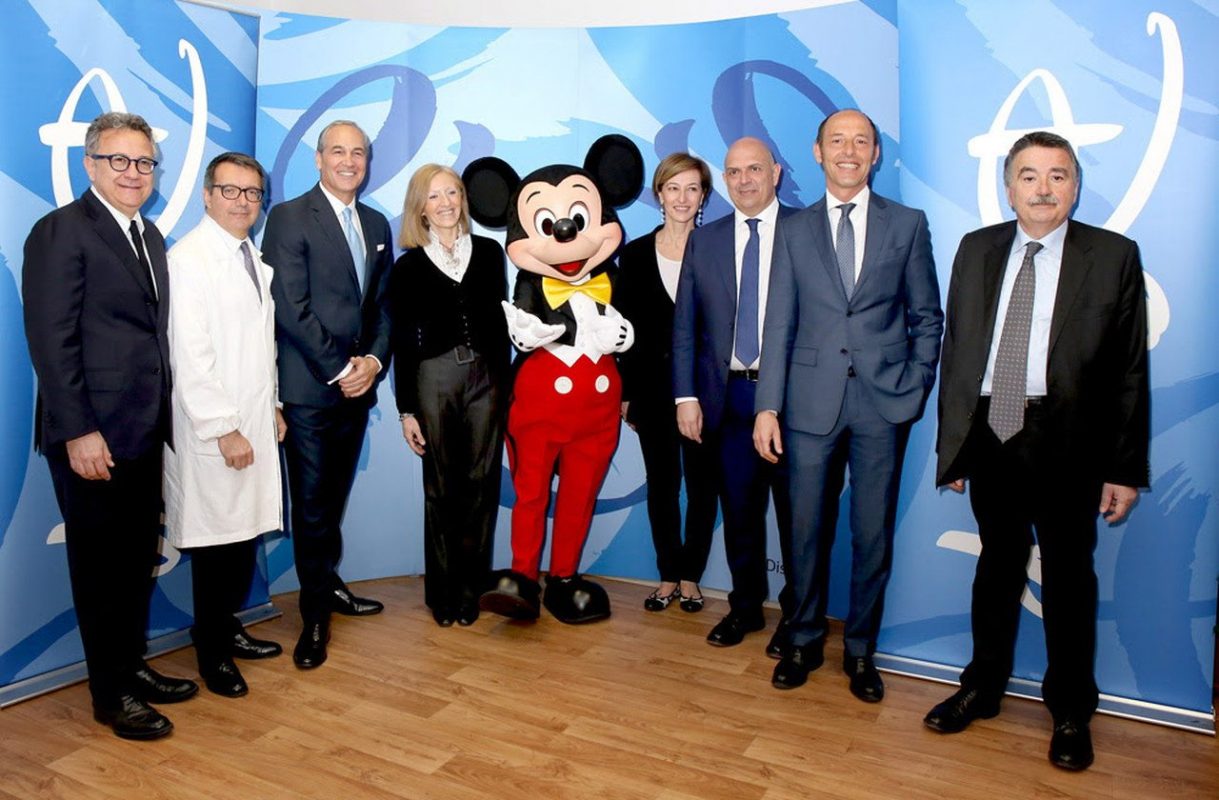 MediCinema: la magia del cinema arriva al Policlinico Gemelli di Roma